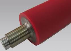 Polyurethane Roller Coverings