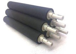 Rubber Roller Coverings